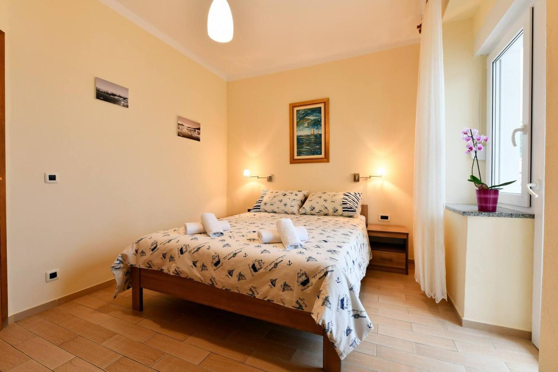 Apartments Barbalic Beach Baška Exterior foto