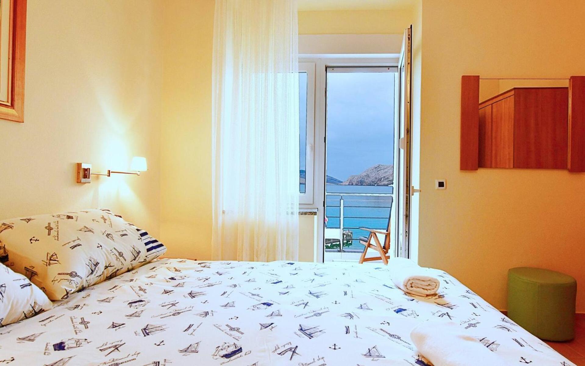 Apartments Barbalic Beach Baška Exterior foto