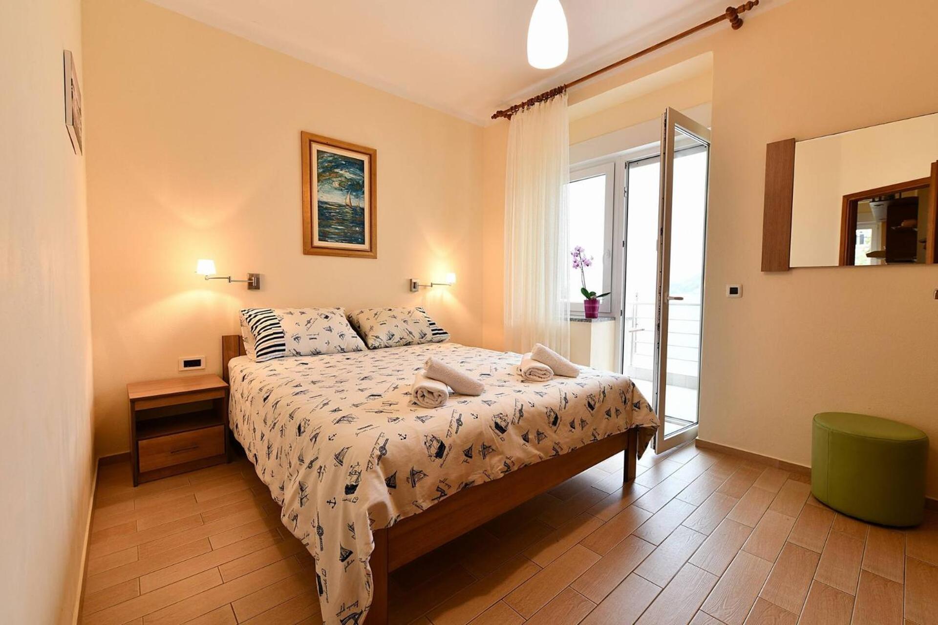 Apartments Barbalic Beach Baška Exterior foto